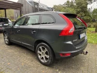 Volvo XC60 D4 AWD 2.4 120kW thumbnail