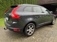 Volvo XC60 D4 AWD 2.4 120kW thumbnail