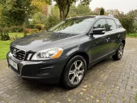 Volvo XC60 D4 AWD 2.4 120kW thumbnail