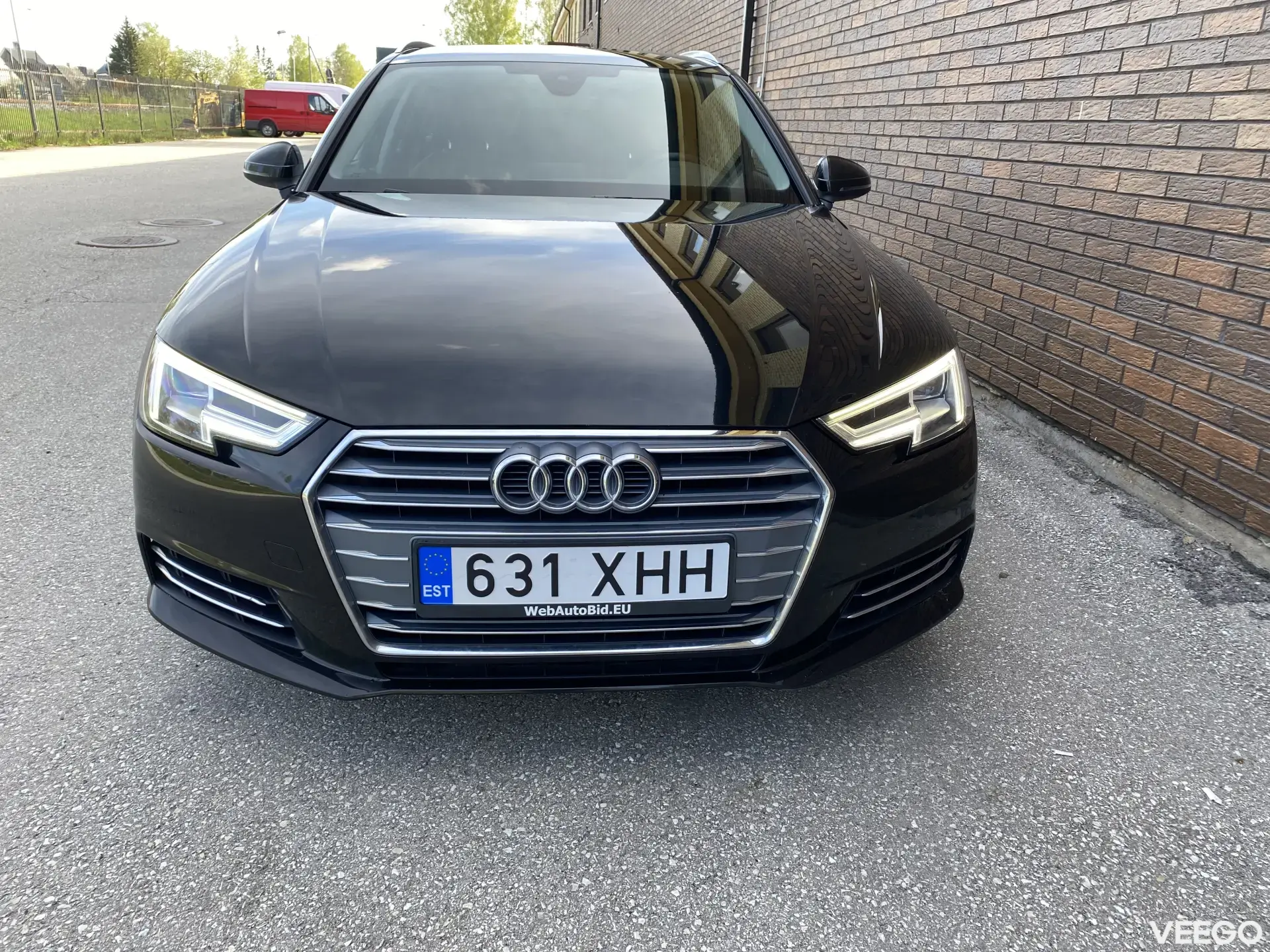 Vehicle Image