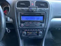 Volkswagen Golf Variant 1.2 77kW thumbnail