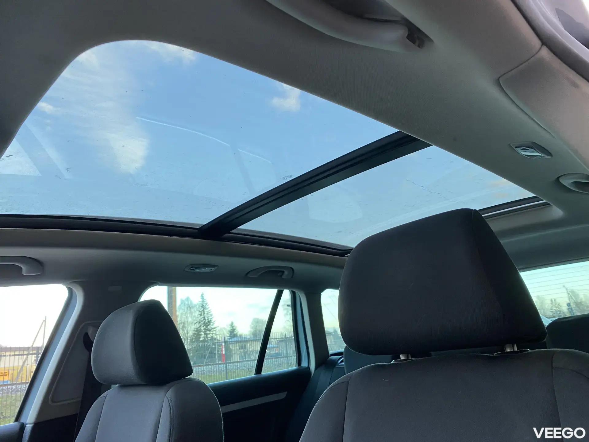 Volkswagen Golf Variant 1.2 77kW