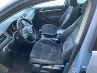 Volkswagen Golf Variant 1.2 77kW thumbnail
