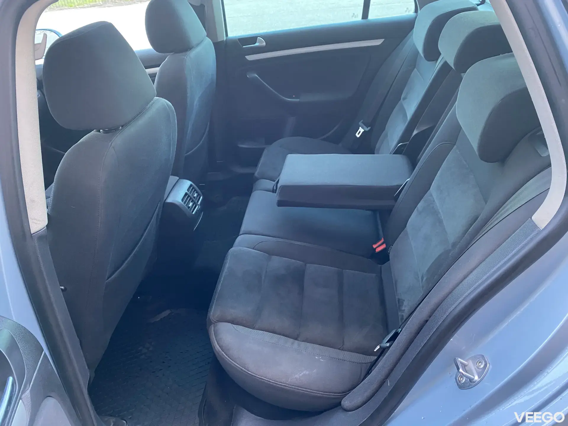 Volkswagen Golf Variant 1.2 77kW