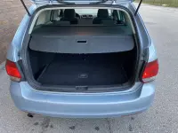 Volkswagen Golf Variant 1.2 77kW thumbnail