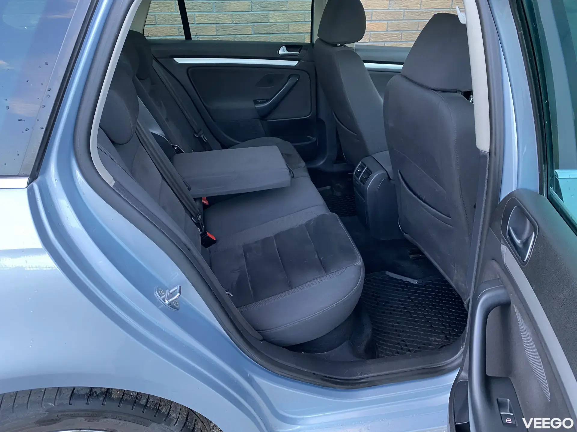 Volkswagen Golf Variant 1.2 77kW