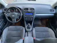 Volkswagen Golf Variant 1.2 77kW thumbnail