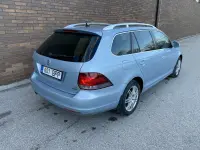 Volkswagen Golf Variant 1.2 77kW thumbnail