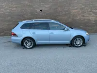 Volkswagen Golf Variant 1.2 77kW thumbnail