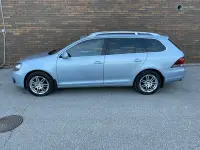Volkswagen Golf Variant 1.2 77kW thumbnail