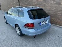 Volkswagen Golf Variant 1.2 77kW thumbnail