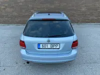 Volkswagen Golf Variant 1.2 77kW thumbnail