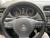 Volkswagen Golf 1.2 77kW thumbnail