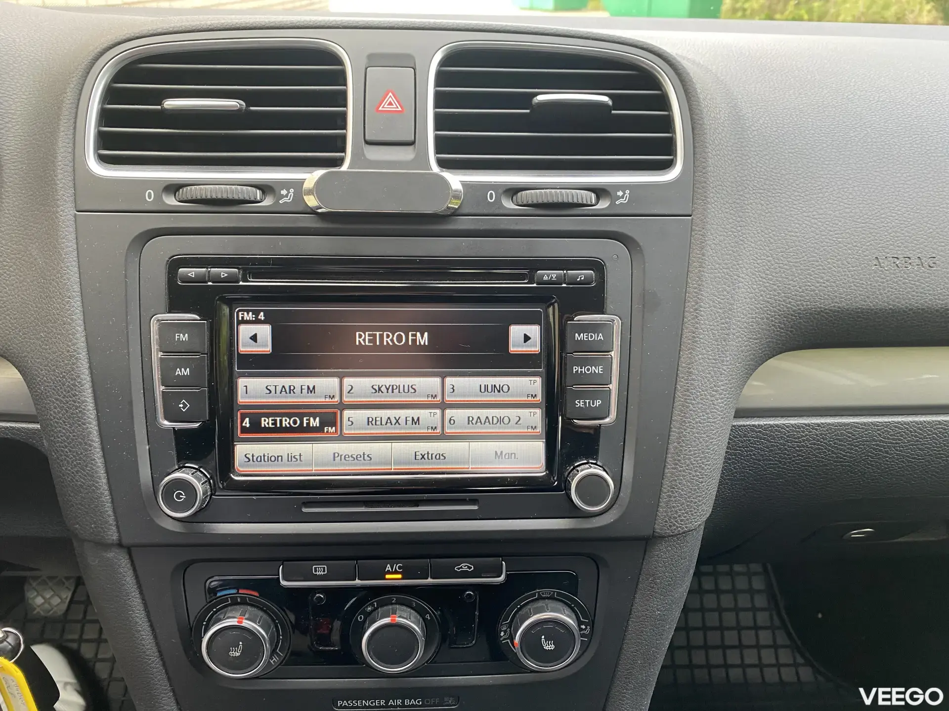 Volkswagen Golf 1.2 77kW