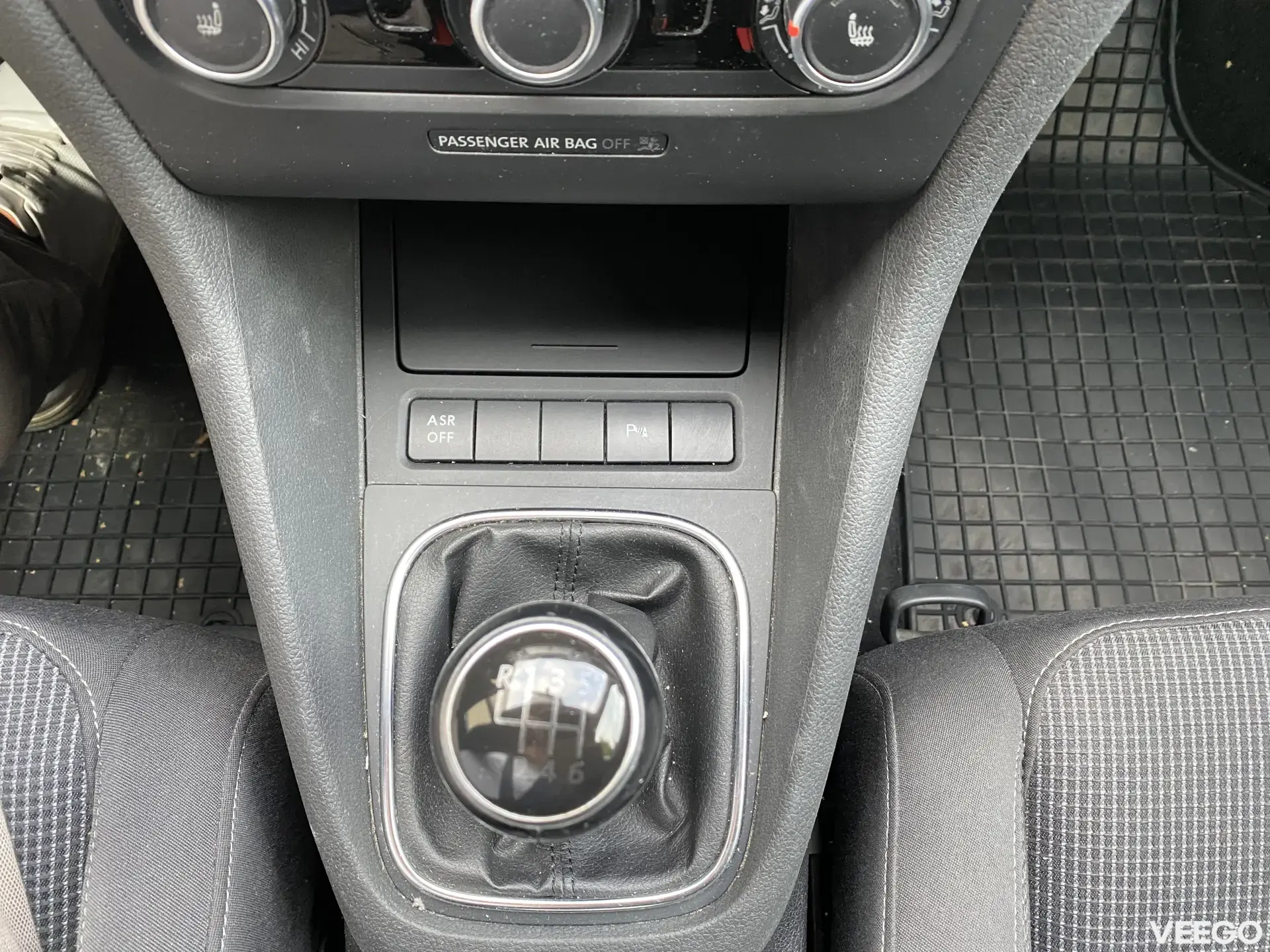 Volkswagen Golf 1.2 77kW
