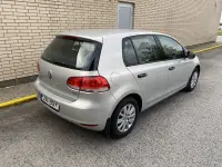 Volkswagen Golf 1.2 77kW thumbnail