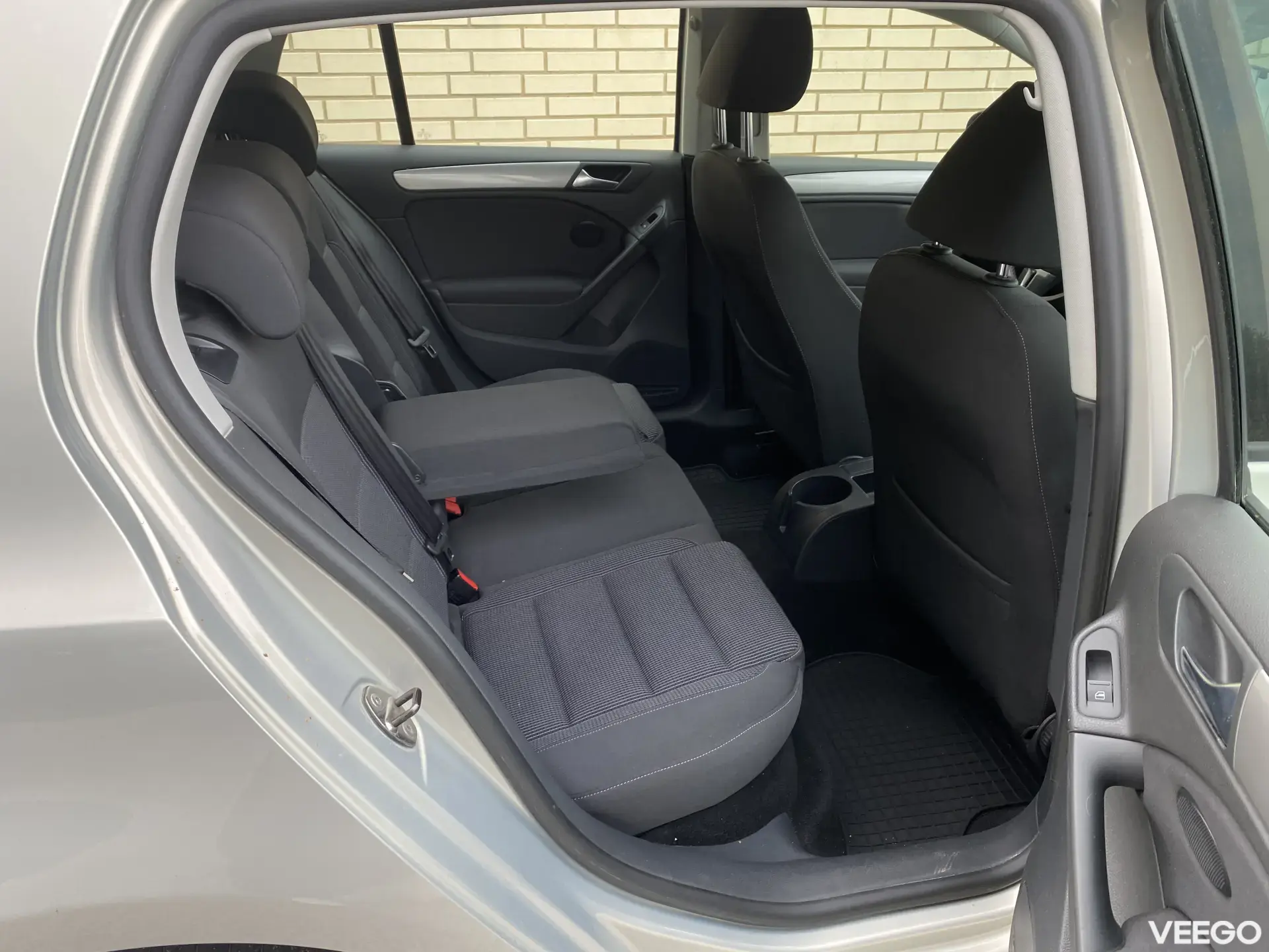 Volkswagen Golf 1.2 77kW