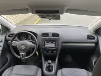 Volkswagen Golf 1.2 77kW thumbnail