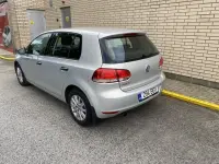 Volkswagen Golf 1.2 77kW thumbnail