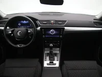 Skoda Superb 2 110kW thumbnail