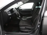 Skoda Superb 2 110kW thumbnail