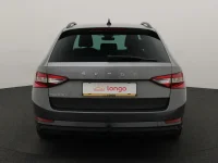 Skoda Superb 2 110kW thumbnail
