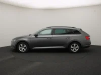 Skoda Superb 2 110kW thumbnail