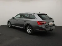 Skoda Superb 2 110kW thumbnail