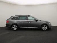 Skoda Superb 2 110kW thumbnail