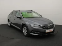 Skoda Superb 2 110kW thumbnail