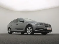 Skoda Superb 2 110kW thumbnail