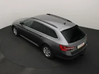 Skoda Superb 2 110kW thumbnail