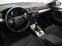Skoda Superb 2 110kW thumbnail