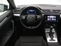Skoda Superb 2 110kW thumbnail