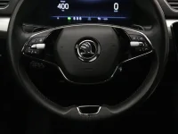 Skoda Superb 2 110kW thumbnail