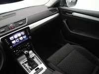 Skoda Superb 2 110kW thumbnail