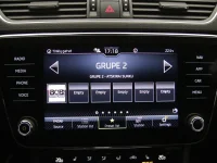 Skoda Superb 2 110kW thumbnail