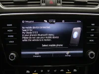 Skoda Superb 2 110kW thumbnail