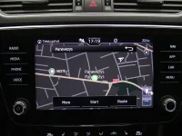 Skoda Superb 2 110kW thumbnail