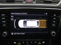 Skoda Superb 2 110kW thumbnail