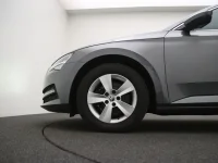 Skoda Superb 2 110kW thumbnail