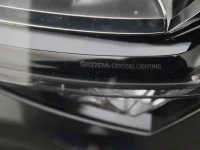 Skoda Superb 2 110kW thumbnail