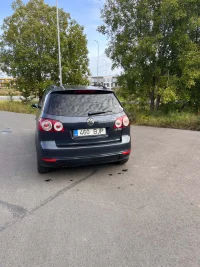 Volkswagen Golf Plus 1.6 77kW thumbnail