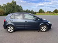Volkswagen Golf Plus 1.6 77kW thumbnail