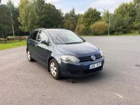 Volkswagen Golf Plus 1.6 77kW thumbnail