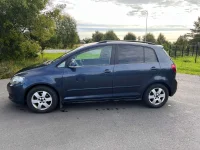 Volkswagen Golf Plus 1.6 77kW thumbnail