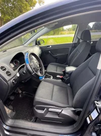 Volkswagen Golf Plus 1.6 77kW thumbnail