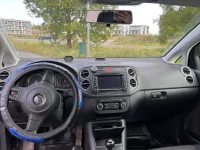 Volkswagen Golf Plus 1.6 77kW thumbnail