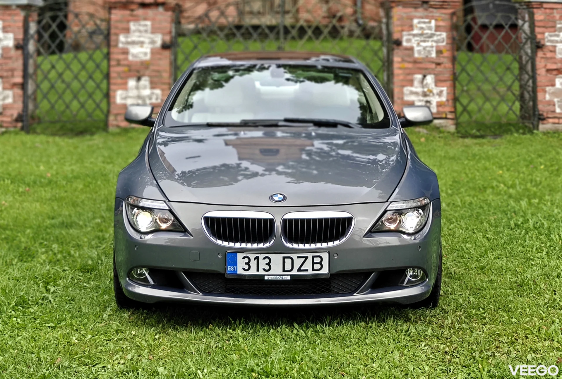 BMW 630 3.0 200kW