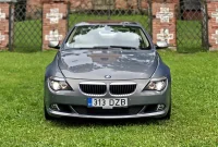 BMW 630 3.0 200kW thumbnail